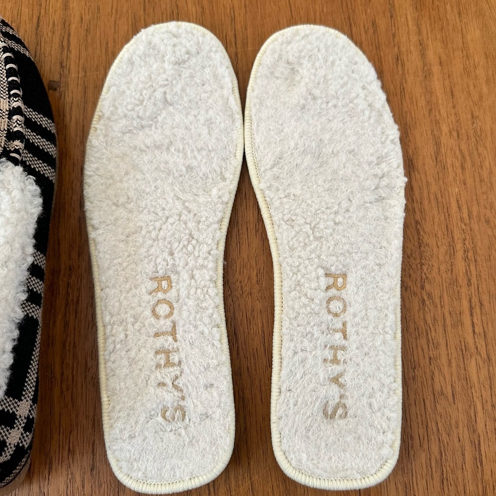 The Slipper- Rothy’s - Picture 9 of 10